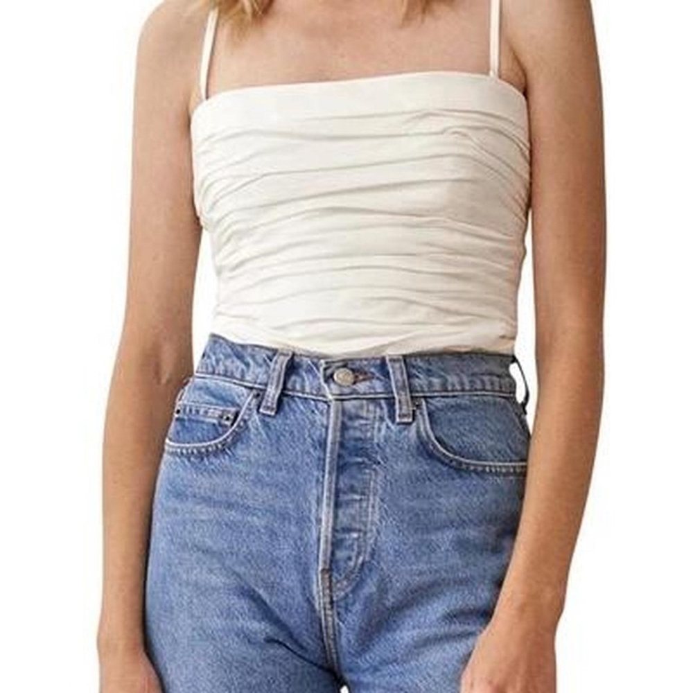 Reformation Orion Top